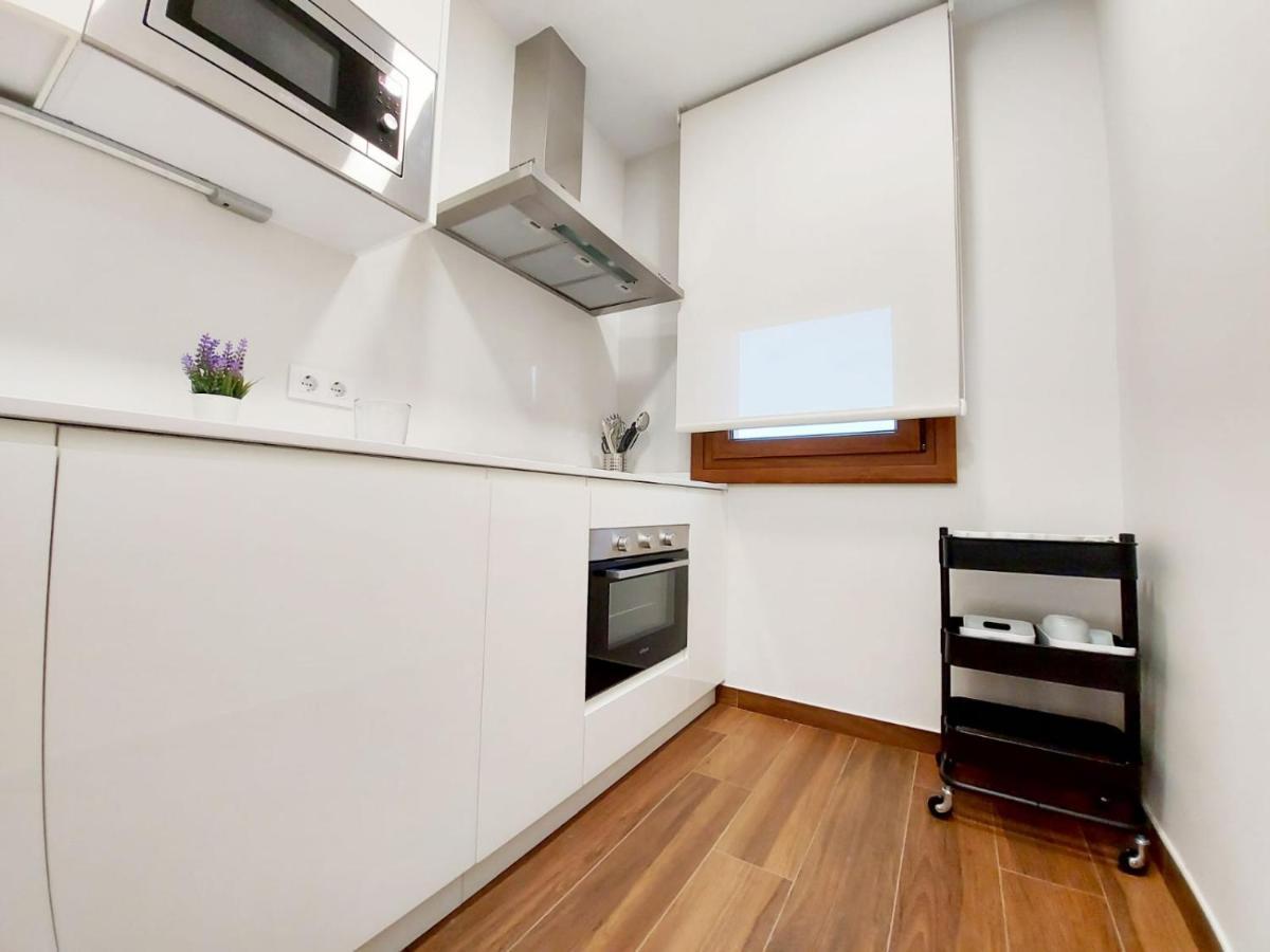 Apartamentos Mirador Ria de Aldán Exterior foto